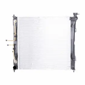Clx-m0-13189-cl360a55 Karparts360 For Hyundai Sonata Radiator 2011-2014 With Transmission Oil Cooler Hy3010173