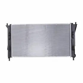 Clx-m0-13220-cl360a55 Karparts360 For Mazda 5 Radiator 2012-2017 Auto Transmission 2.5l Ma3010234 Lfya-15-sb0