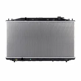 Clx-m0-13311-cl360a55 Karparts360 For Acura Tsx Radiator 2012-2014 Automatic Transmission 2.4l Engine Ac3010149