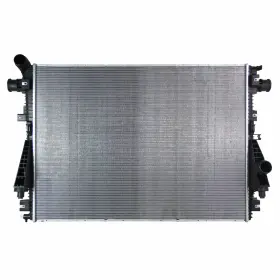 Clx-m0-13676-cl360a55 Karparts360 For Ford F250/350/450 Super Duty Radiator 2017 2018 2019 6.7l Fo3010358