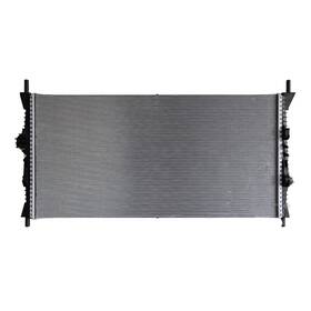 Karparts360 Clx-m0-13880-cl360a56 For Ford Transit-350/350 Hd 2020-2023 Radiator 0.2 Inches Fin Wave Height 1 Row