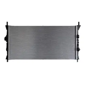 Clx-m0-13880-cl360a56 Karparts360 For Ford Transit-350/350 Hd 2020-2023 Radiator 0.2 Inches Fin Wave Height 1 Row