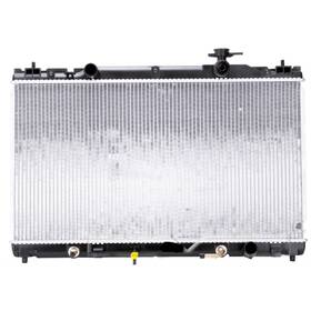 Karparts360 Clx-m0-2436-cl360a2 For Toyota Camry Radiator 2002 03 04 05 2006 16410-yzzag