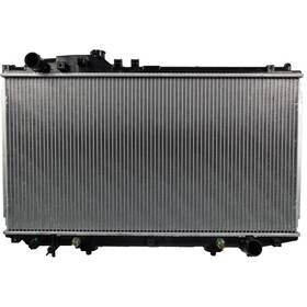 Karparts360 Clx-m0-2575-cl360a1 For Lexus Sc430 Radiator 2002 2003 2004 16400-50280