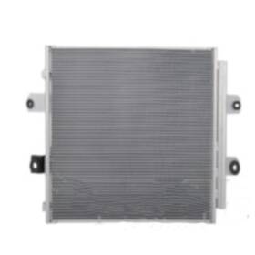 Karparts360 Clx-m0-30289-cl360a50 For Toyota Tacoma 2024 A/c Condenser L4 2.4l 5.5 Mm With Built-in Receiver/dryer