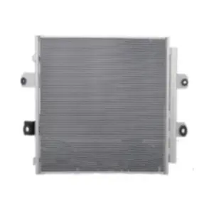 Clx-m0-30289-cl360a50 Karparts360 For Toyota Tacoma 2024 A/c Condenser L4 2.4l 5.5 Mm With Built-in Receiver/dryer Clx-m0-30289-cl360a50 Karparts360 For Toyota Tacoma 2024 A/c Condenser L4 2.4l 5.5 Mm With Built-in Receiver/dryer