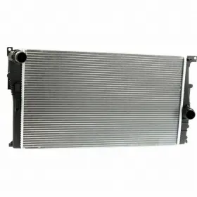 Clx-m0-usa-p13395-cl360a73 Karparts360 For Bmw 428i/435i Radiator 2014-2016 Plastic Tank Manual Transmission Bm3010174