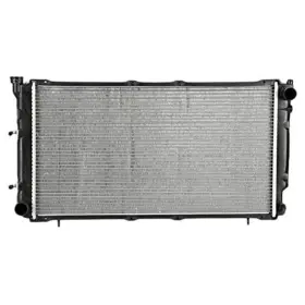 Clx-m0-usa-p13537-cl360a70 Karparts360 For Acura Ilx 2016-2022 Radiator 2.4l Engine Aluminum Core Plastic Tank
