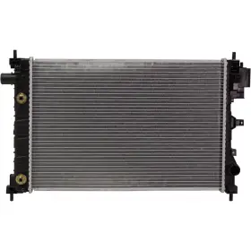 Clx-m0-usa-p13646-cl360a70 Karparts360 For Chevy Spark Radiator 2016-2021 Manual Transmission Gm3010597 42349017