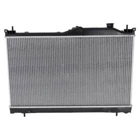 Karparts360 Clx-m0-usa-p13769-cl360a70 For Subaru Forester 2019-2021 Radiator Aluminum Core Plastic Tank Su3010667