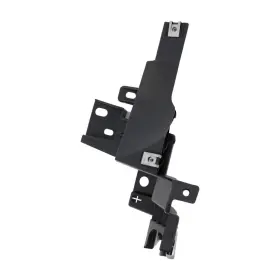 Fo1038228 Karparts360 For Ford F-150 Lightning 2022 2023 Radiator Support Bracket Driver Side Capa