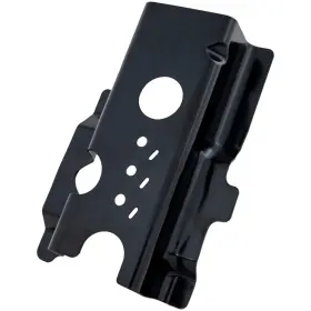 Fo1225277 Karparts360 For Ford Mustang 2015-2021 Radiator Support Bracket Passenger Side Lower Inner