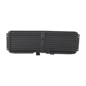 Karparts360 Gm1206120 For Chevy Equinox 2020 21 22 23 2024 Radiator Shutter Upper With Engine Heater