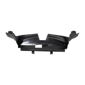 Karparts360 Gm1218146 For Chevy Trax 2017-2021 Radiator Support Baffle Upper 42402445