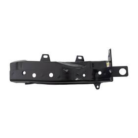 Karparts360 Gm1225361 For Chevy Trax 2013-2022 Radiator Support Bracket Passenger Side Capa Steel