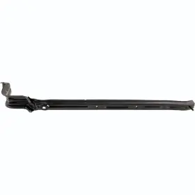 Ho1222101 Karparts360 For Honda Pilot 2009-2015 Radiator Support Center Hood Latch