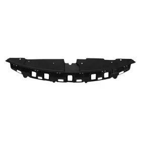 Ki1224111 Karparts360 For Kia Forte/forte5 2017 2018 Radiator Support Cover Sx Model