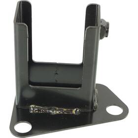 Karparts360 Klx-ksi-1111713q-cl360a50 For Jeep Cherokee 2014-2018 Radiator Support Bracket Passenger Side Upper Capa