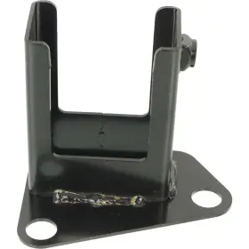 Klx-ksi-1111713q-cl360a50 Karparts360 For Jeep Cherokee 2014-2018 Radiator Support Bracket Passenger Side Upper Capa