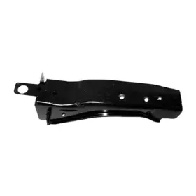 Klx-ksi-3115714q-cl360a51 Karparts360 For Chevy Trax 2015-2022 Radiator Support Bracket Driver Side Upper Capa Steel