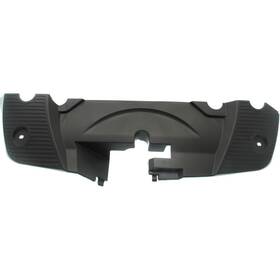 Karparts360 Klx-ksi-3346713-cl360a50 For Chevy Monte Carlo 2006 2007 Radiator Support Cover Upper Gm1224145 10346636
