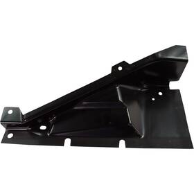Karparts360 Klx-ksi-3385717-cl360a50 For Chevy Express 1500 1996-2014 Radiator Support Passenger Side Panel