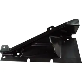 Klx-ksi-3385717-cl360a50 Karparts360 For Chevy Express 1500 1996-2014 Radiator Support Passenger Side Panel