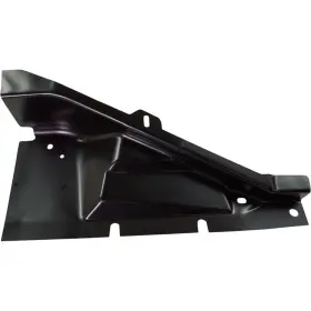 Klx-ksi-3385718-cl360a53 Karparts360 For Gmc Savana 2500/3500 1996-2021 Radiator Support Driver Side Brace