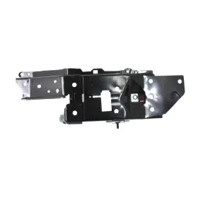 Klx-ksi-5350716-cl360a50 Karparts360 For Nissan Rogue 2008-2013 Radiator Support Driver Side Panel Steel