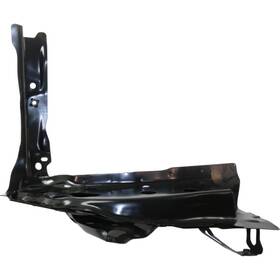 Karparts360 Klx-ksi-636071cq-cl360a50 For Mazda Cx-5 2017-2023 Radiator Support Driver Side Capa Steel Ma1225170