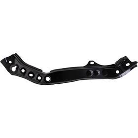 Karparts360 Klx-ksi-7135718q-cl360a50 For Toyota Corolla 2019-2021 Radiator Support Driver Side Upper Tie Bar Capa