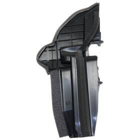 Karparts360 Klx-ksi-7148469-cl360a51 For Toyota Prius 2012-2015 Radiator Support Air Deflector Passenger Side Front