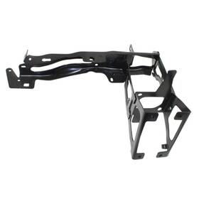 Karparts360 Klx-ksi-8220712-cl360a58 For Bmw 340i/340i Xdrive 2016-2018 Radiator Support Driver Side Panel Steel