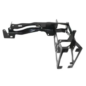 Klx-ksi-8220712-cl360a58 Karparts360 For Bmw 340i/340i Xdrive 2016-2018 Radiator Support Driver Side Panel Steel