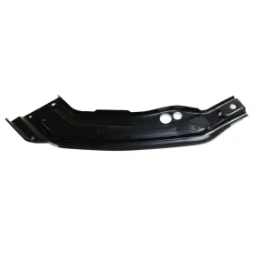 Klx-ksi-8434715q-cl360a50 Karparts360 For Volkswagen Passat 2016-2019 Radiator Support Passenger Side Upper Capa