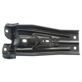 Karparts360 Klx-ksi-8466713-cl360a50 For Volkswagen Tiguan 2018 19 20 21 22 2023 Radiator Support Center Vw1233107