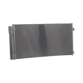 Klx-ksi-ac30093-cl360a53 Karparts360 For Ram Promaster City 2015-2022 A/c Condenser Aluminum Core With Receiver Drier
