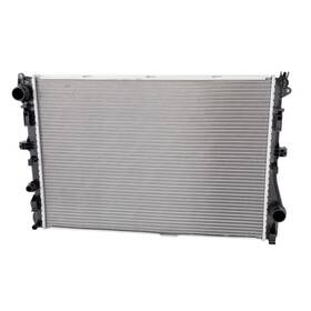 Karparts360 Klx-ksi-cuc13507-cl360a50 For Mercedes-benz C400 2015 Radiator Plastic Tank 3.0 Liter Mb3010175
