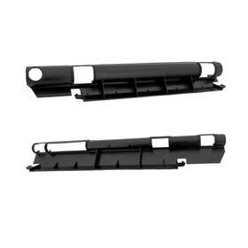 Karparts360 Klx-pair-ksi-3377718-cl360a52 For Chevy Silverado 1500 Ld 2019 Radiator Support Baffle Driver&passenger Side