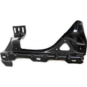 Karparts360 Llx-gm1225319-cl360a70 For Gmc Sierra 1500 2007-2013 Radiator Support Bracket Passenger Side