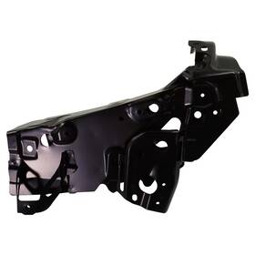 Karparts360 Llx-ma1225169c-cl360a70 For Mazda Cx-5 2017-2023 Radiator Support Passenger Side Upper Capa Certified