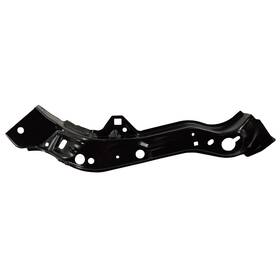 Karparts360 Llx-mi1225172c-cl360a70 For Mitsubishi Eclipse Cross 2018-2020 Radiator Support Driver Side Steel Capa