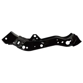Llx-mi1225172c-cl360a70 Karparts360 For Mitsubishi Eclipse Cross 2018-2020 Radiator Support Driver Side Steel Capa