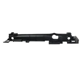 Llx-ni1218110c-cl360a70 Karparts360 For Nissan Rogue 2014-2020 Radiator Mount Bracket Upper Capa Ni1218110