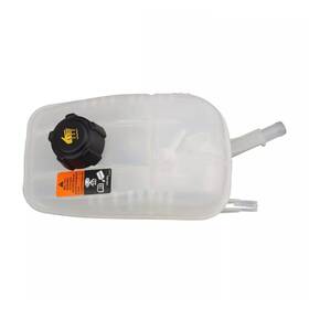 Karparts360 Llx-ni3014143-cl360a70 For Nissan Sentra 2020-2023 Engine Coolant Reservoir With Cap Ni3014143