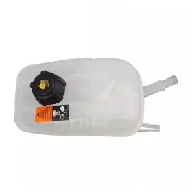 Llx-ni3014143-cl360a70 Karparts360 For Nissan Sentra 2020-2023 Engine Coolant Reservoir With Cap Ni3014143