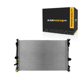 Llx-rad13695-cl360a73 Karparts360 For Toyota Camry 2018 19 20 21 22 2023 Radiator Plastic/aluminum Engine Cooling Llx-rad13695-cl360a73 Karparts360 For Toyota Camry 2018 19 20 21 22 2023 Radiator Plastic/aluminum Engine Cooling