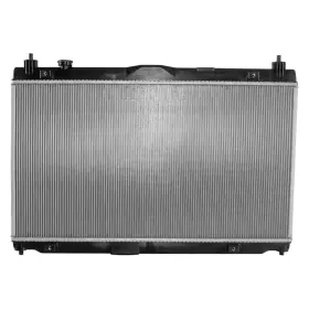Llx-rad13859-cl360a70 Karparts360 For Honda Insight 2019 2020 2021 2022 Radiator Plastic And Aluminum 1.5l L4 Hybrid Llx-rad13859-cl360a70 Karparts360 For Honda Insight 2019 2020 2021 2022 Radiator Plastic And Aluminum 1.5l L4 Hybrid