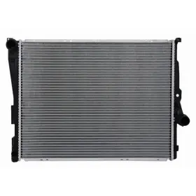 Llx-rad2635-cl360a75 Karparts360 For Bmw 330ci/330i/330xi 2001-2005 Engine Coolant Radiator Manual Transmission