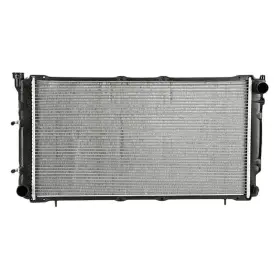Llx-rad3084-cl360a71 Karparts360 For Audi Tt 2016 2017 2018 Engine Coolant Radiator 2.0 Liter L4 Turbocharged